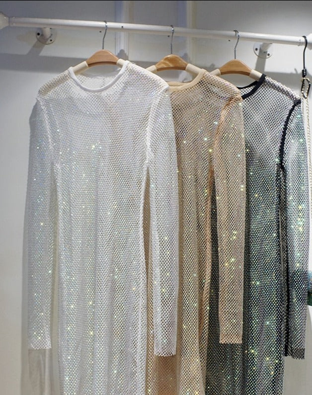 Odi Party Dress