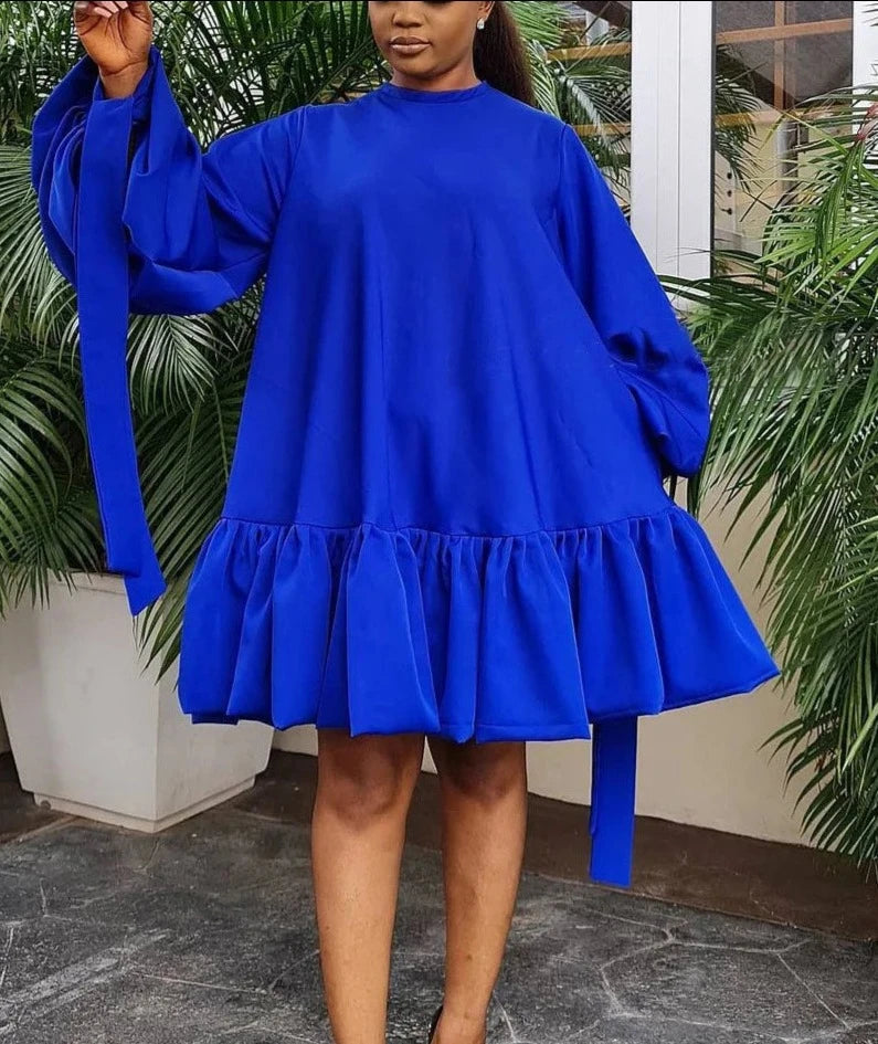 Alessia Dress