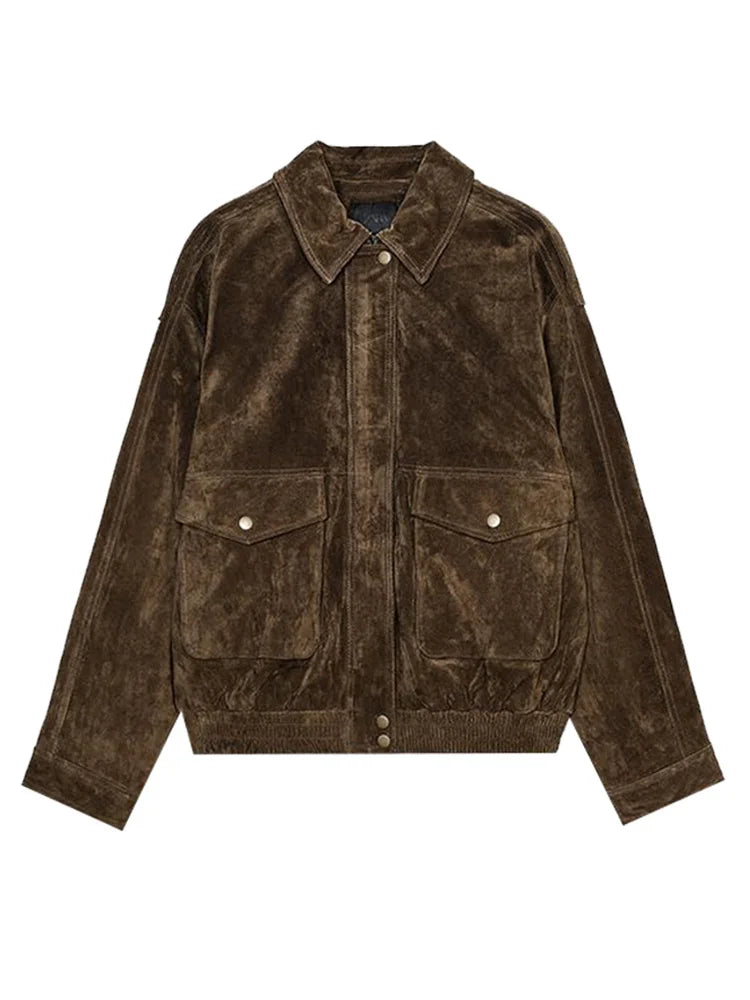 Annet Jacket