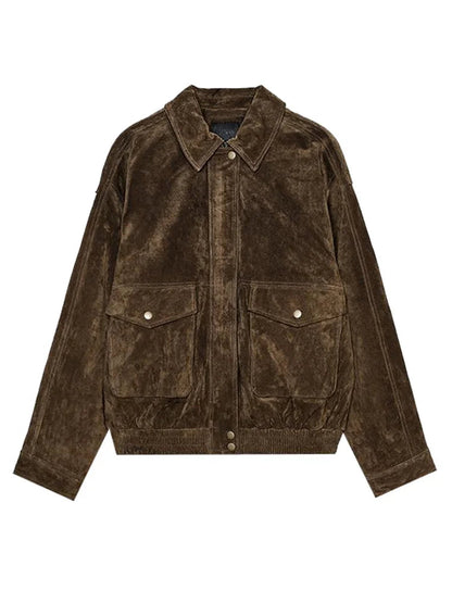 Annet Jacket