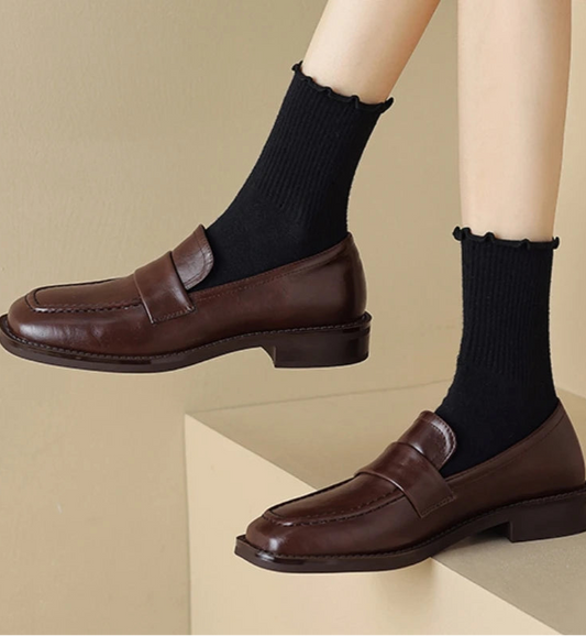 Garina Loafers