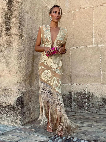 Hanna Dress