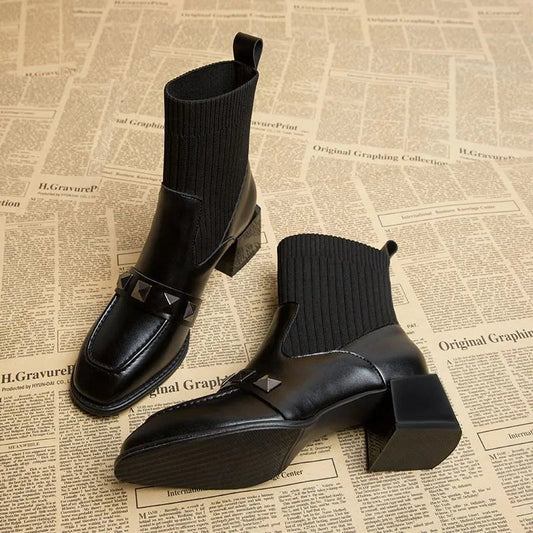 Grace Boots
