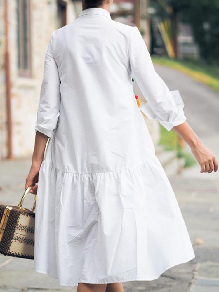 Kimberly Dress