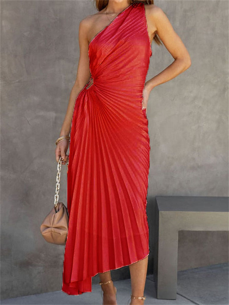 Sarra Dress
