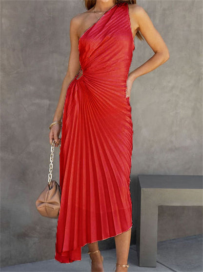 Sarra Dress