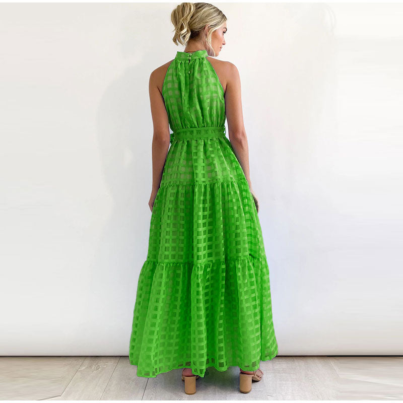 Keiko Dress