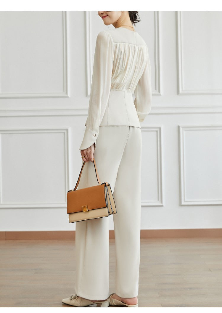 Sanita 2 Pieces Set