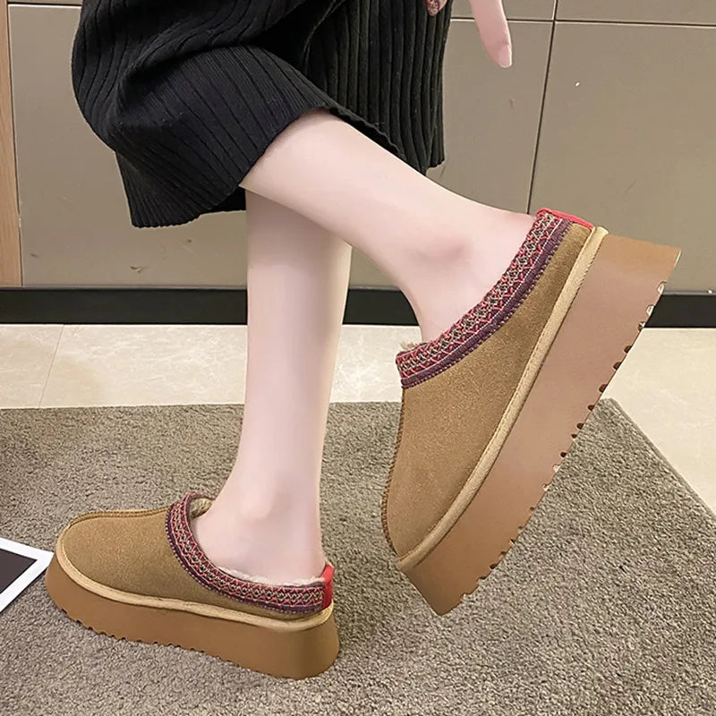 Rima Boots
