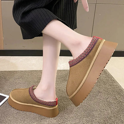 Rima Boots