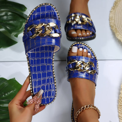 Skylar Sandals