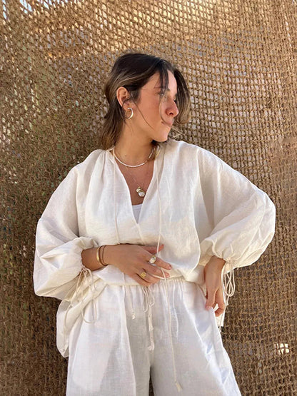 Helen 2 Pieces Set