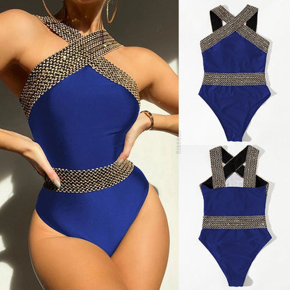 Eli One Pieces Swimsuit