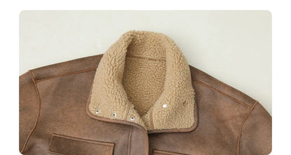Cecilia Jacket