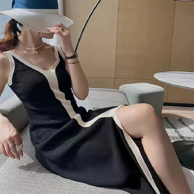 Viola Dress