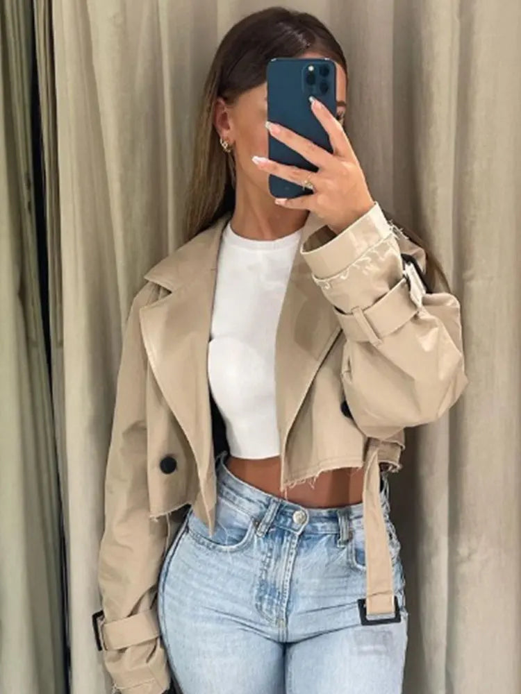 Aravia Jacket