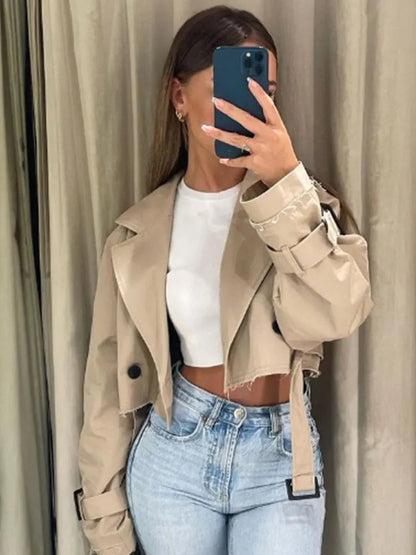 Aravia Jacket