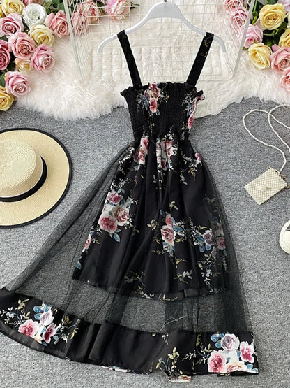 Idris Dress