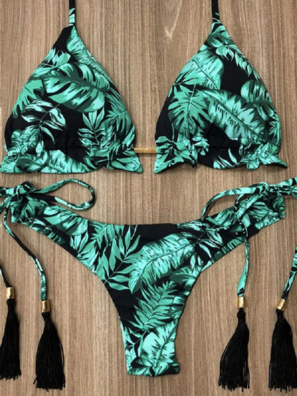 Reni Bikini Swimsuit