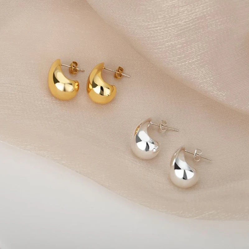 Keit Stell  Earrings