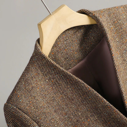 Jilli Blazer