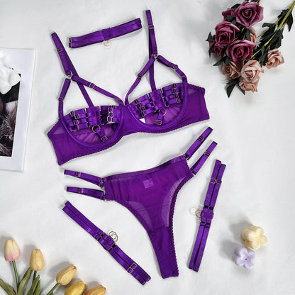 Sarra 5 Pieces Set