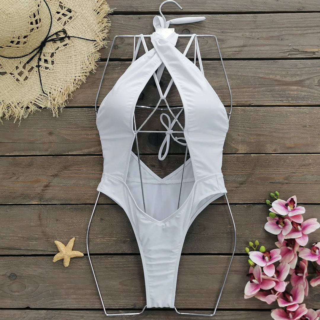 Gala Swimsuit