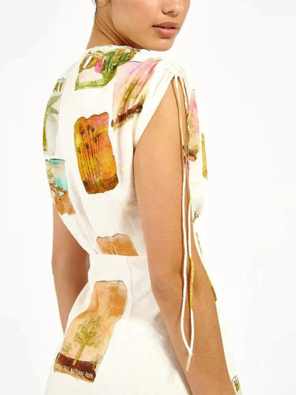 Melissa Dress
