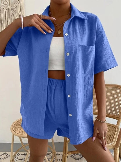 Odette 2 Pieces Set