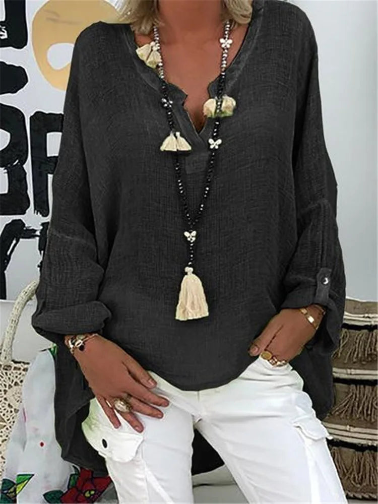 Doretta Blouse