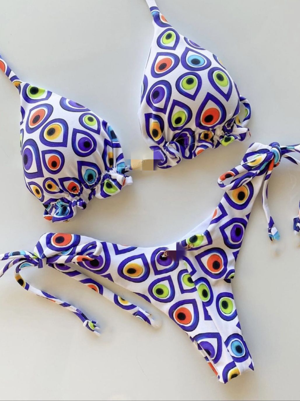 Reni Bikini Swimsuit