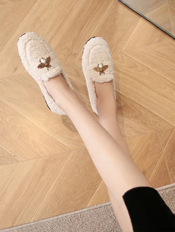 Merly Loafers