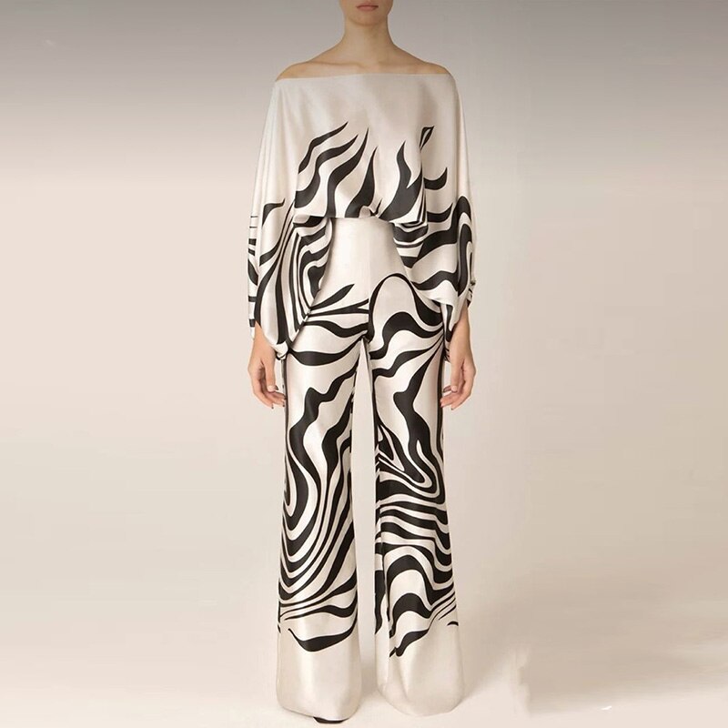 Megi 2 Pieces Set