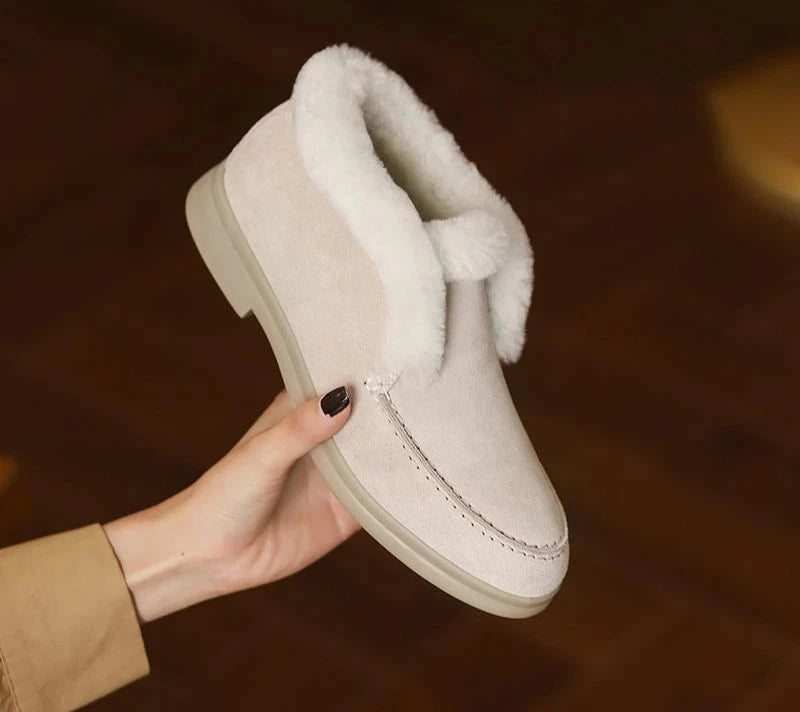 Jesika Boots