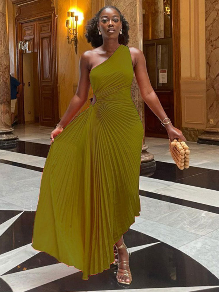 Sarra Dress