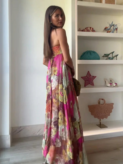 Zarina Dress