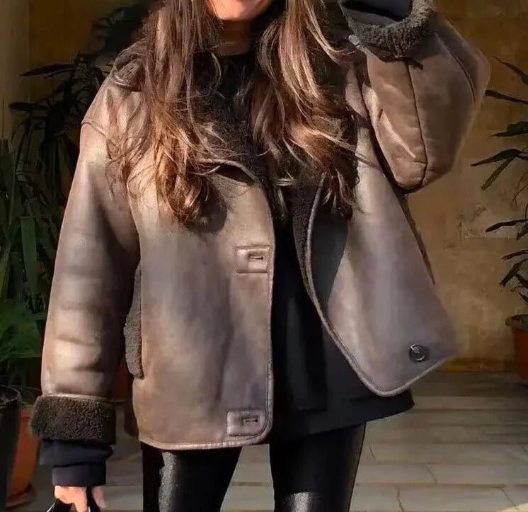 Anna Casual Jacket