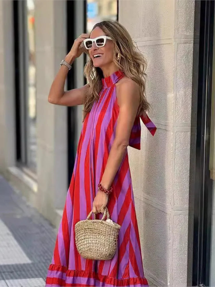 Victory Dress