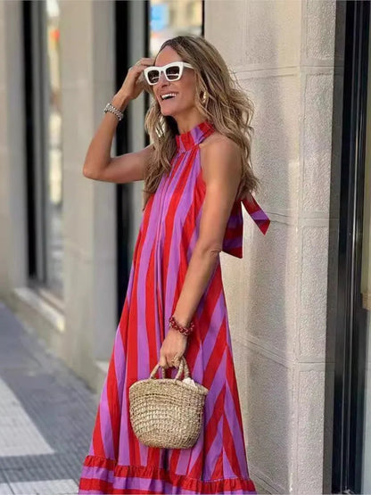 Victory Dress