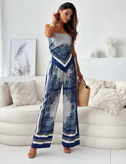 Anetta 2 Pieces Set