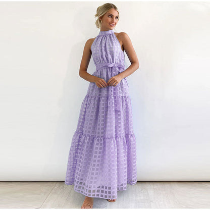 Keiko Dress