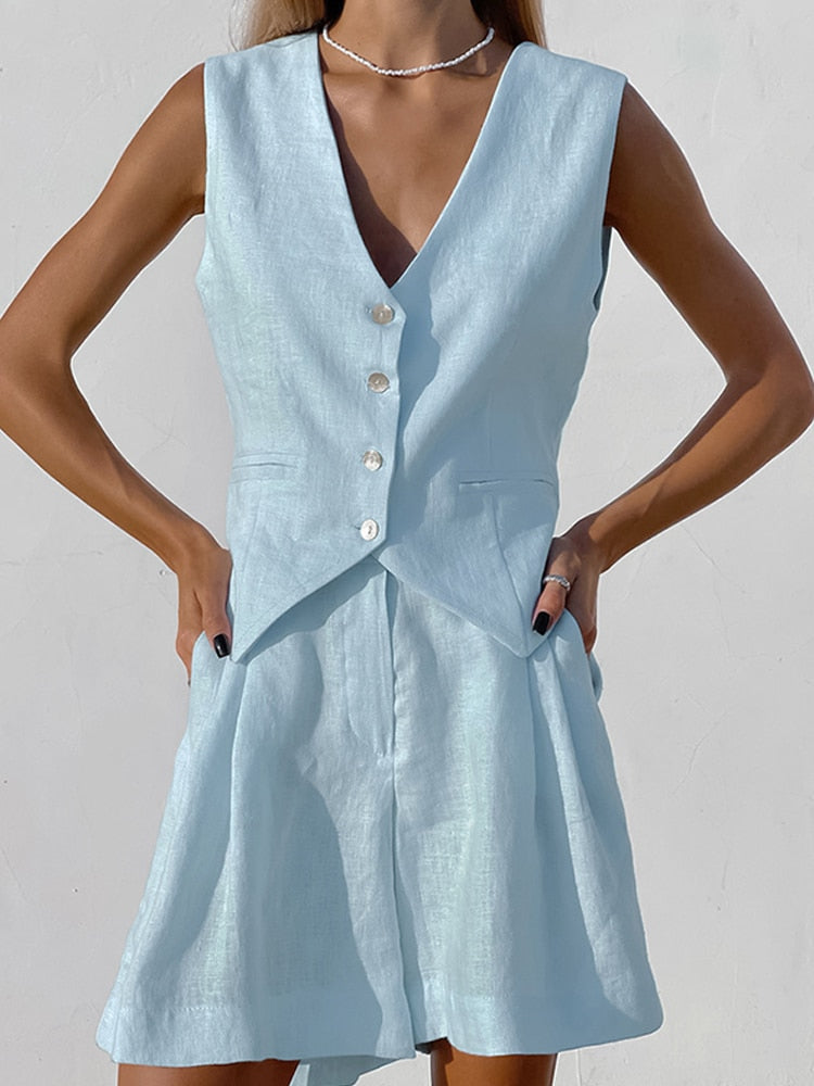 Ellie 2 Pieces Set