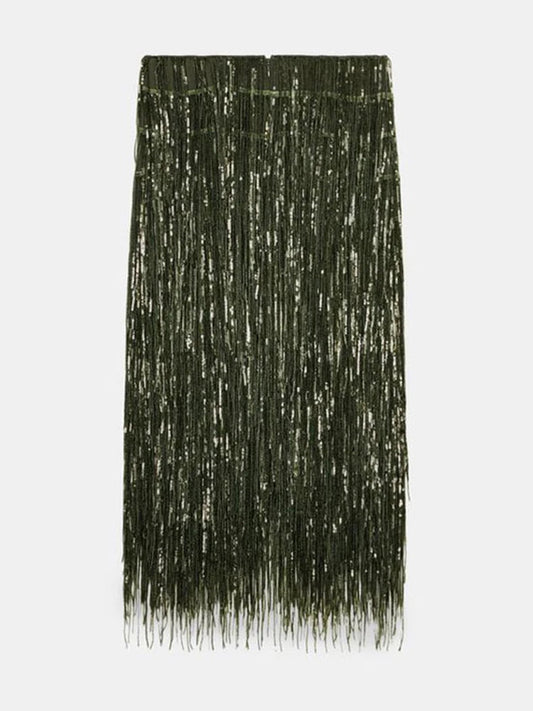 Keily Skirt