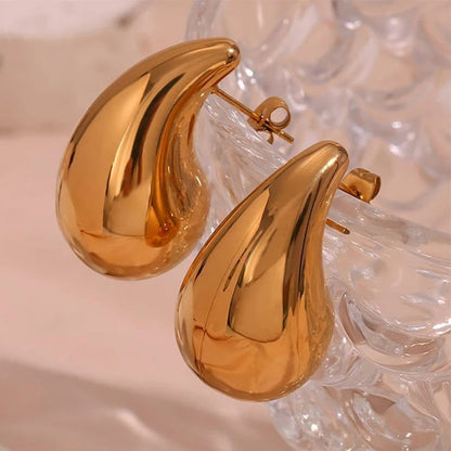 Keit Stell  Earrings