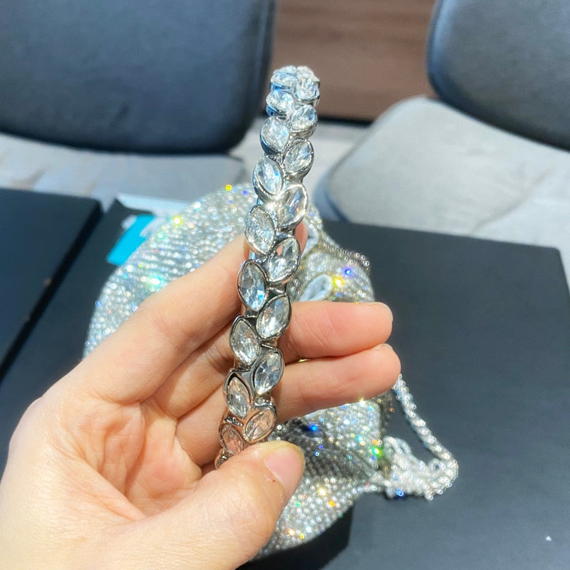 Jiana Sparkle Bag