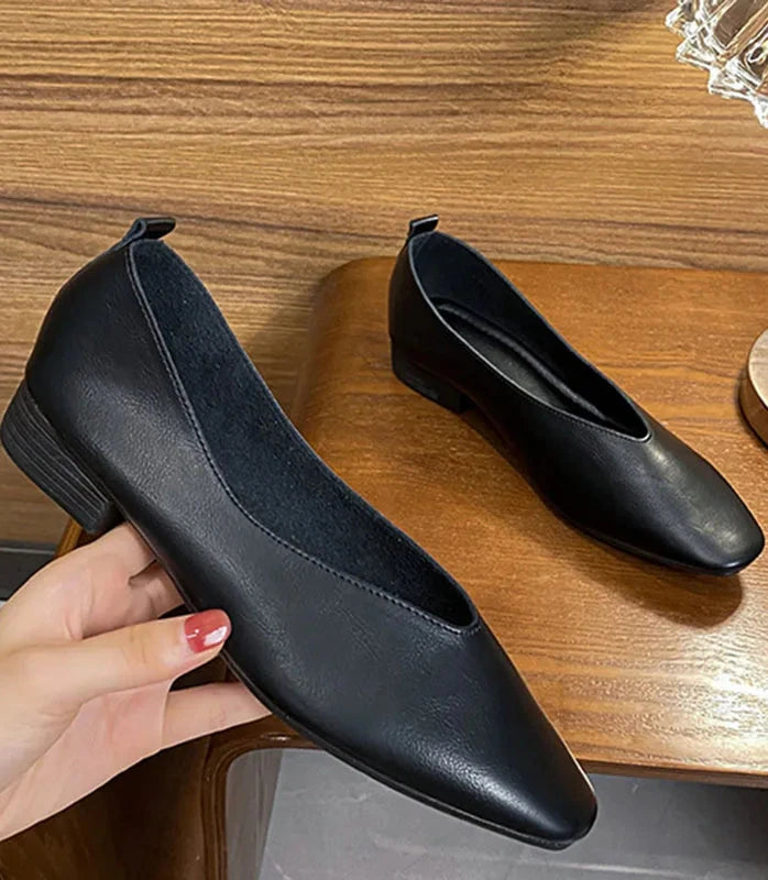 Jemma Retro Shoes