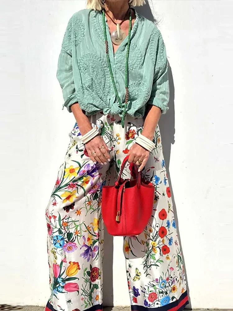 Rianna 2 Pieces Set