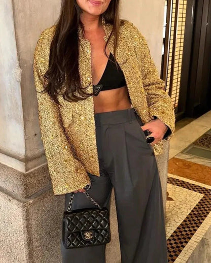 Seyran Jacket