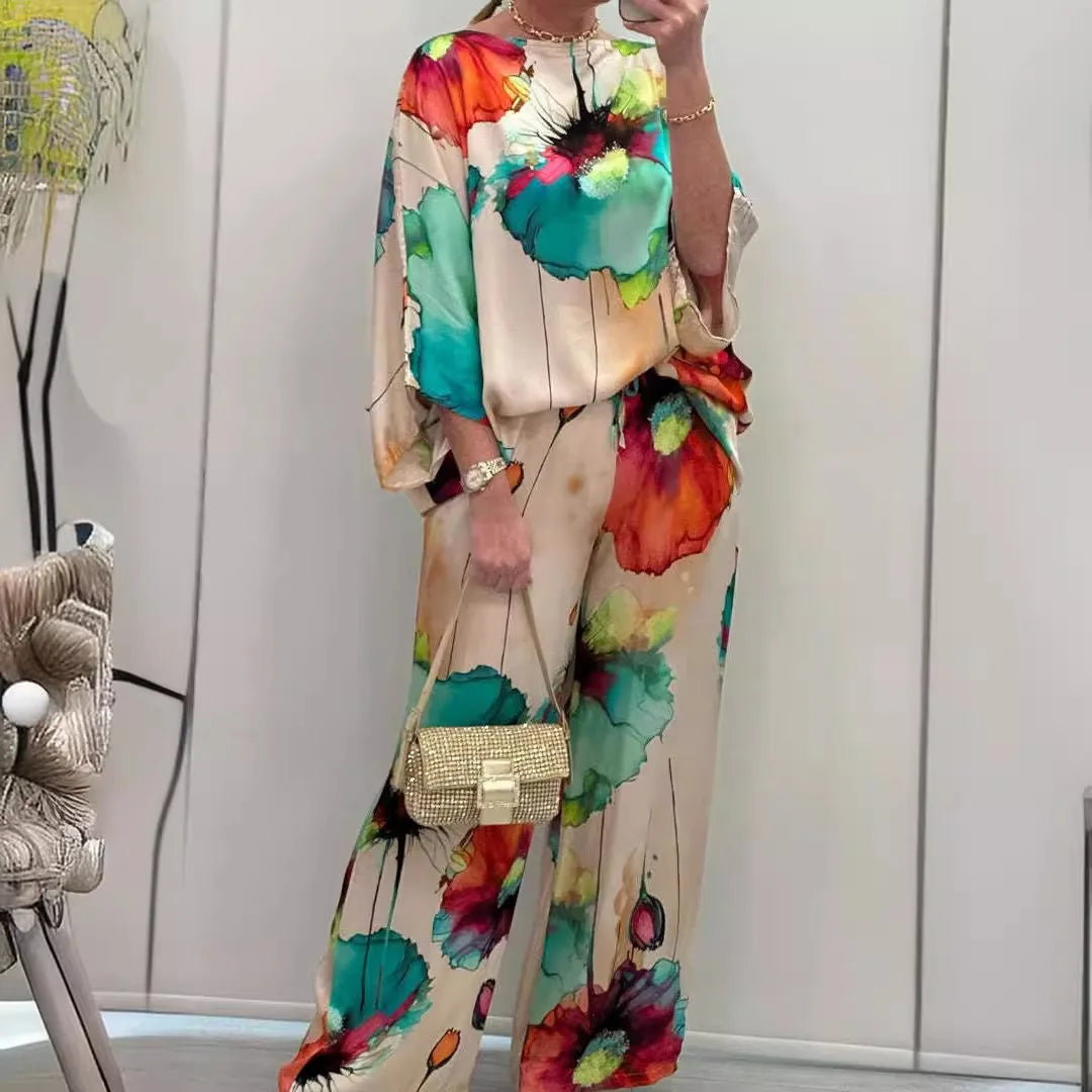 Lusi 2 Pieces Set