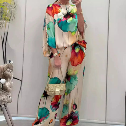 Lusi 2 Pieces Set